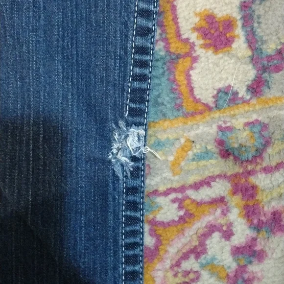 True Religion jeans - Picture 10 of 13